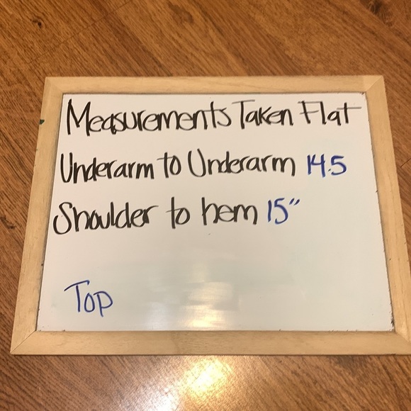 Wild Fable Top - Picture 10 of 12